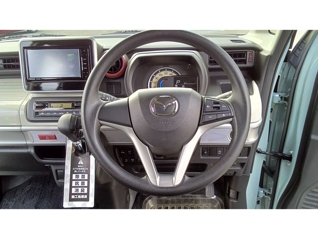 MAZDA FLAIR WAGON 2020