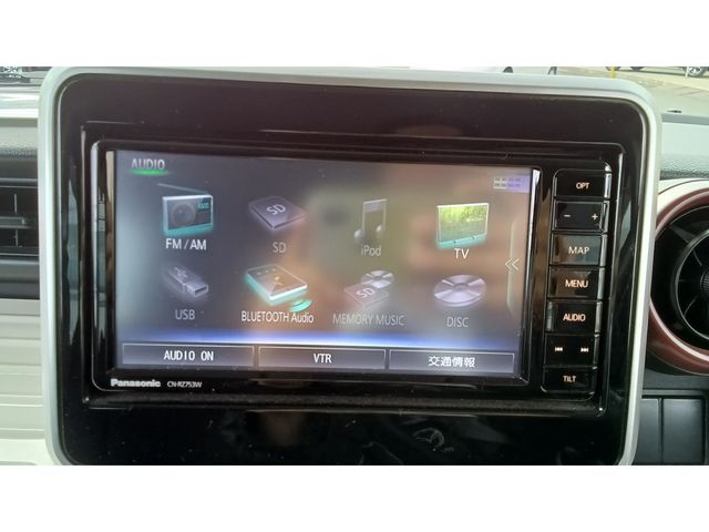 MAZDA FLAIR WAGON 2020