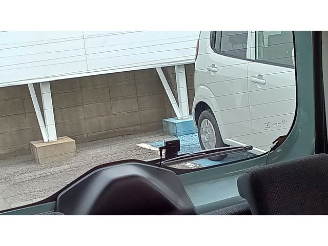 MAZDA FLAIR WAGON 2020