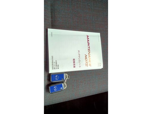 MAZDA FLAIR WAGON 2020