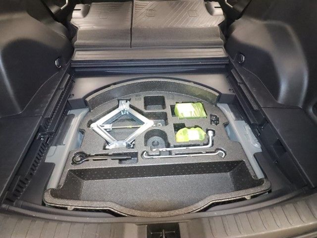 TOYOTA RAV4 HYBRID 4WD 2021