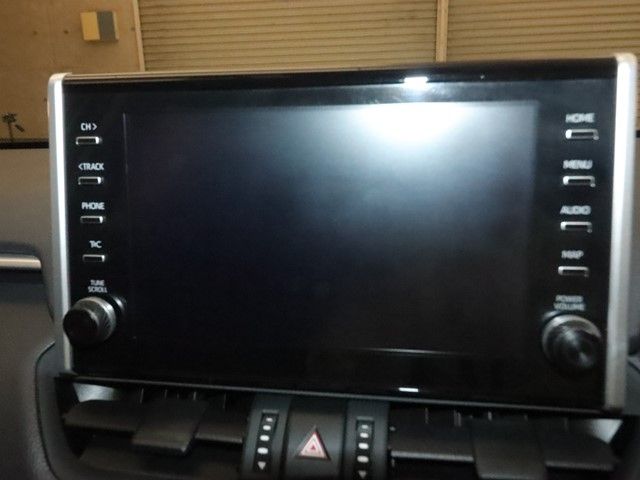 TOYOTA RAV4 HYBRID 4WD 2021