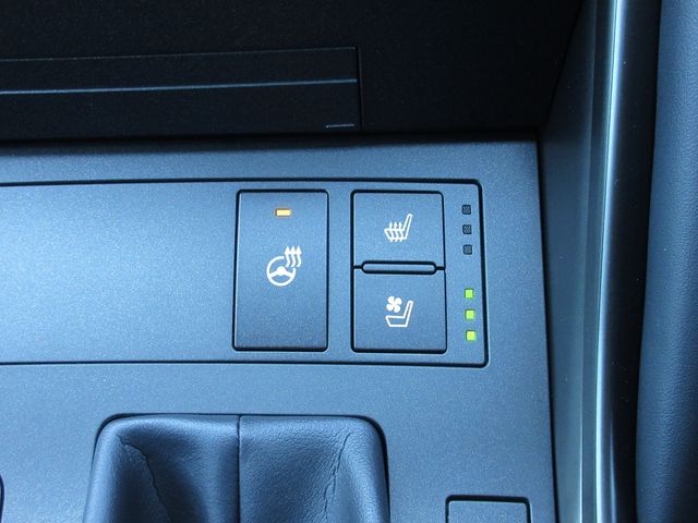 TOYOTA LEXUS IS300 2023