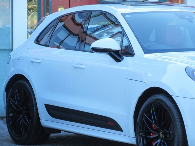 PORSCHE PORSCHE Macan 2025