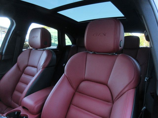 PORSCHE PORSCHE Macan 2025