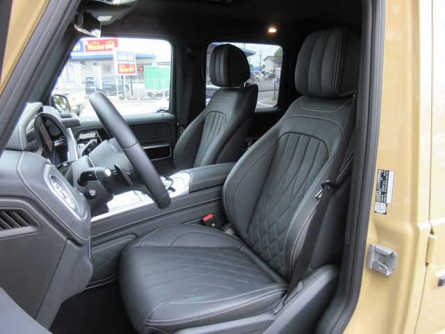 MERCEDES BENZ MERCEDES BENZ G class 2024