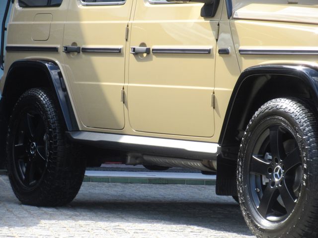 MERCEDES BENZ MERCEDES BENZ G class 2024