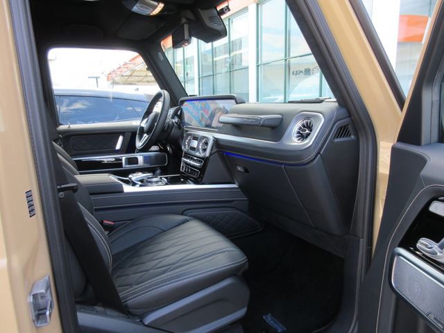 MERCEDES BENZ MERCEDES BENZ G class 2024