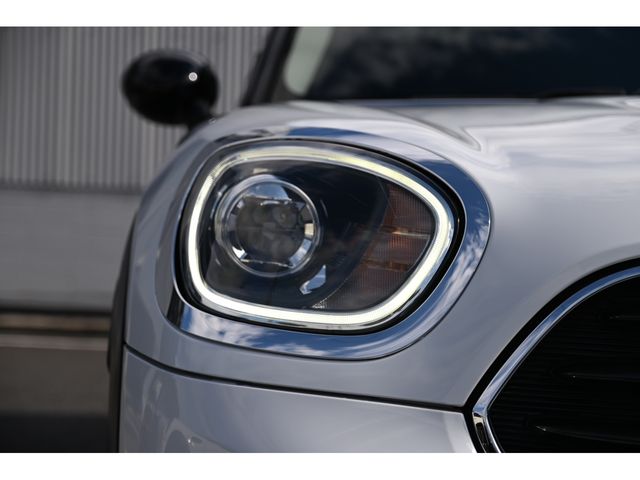 BMW BMW MINI COOPER D CROSSOVER 2020