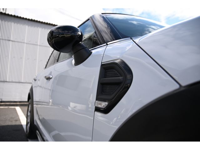 BMW BMW MINI COOPER D CROSSOVER 2020