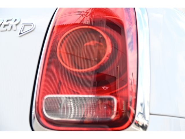 BMW BMW MINI COOPER D CROSSOVER 2020