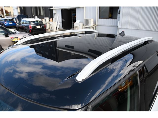 BMW BMW MINI COOPER D CROSSOVER 2020