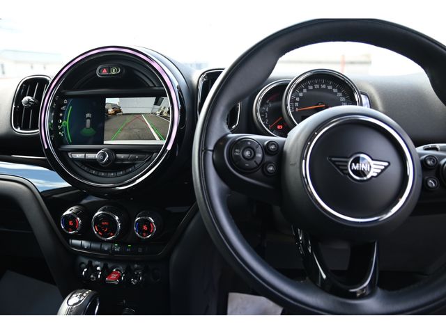 BMW BMW MINI COOPER D CROSSOVER 2020