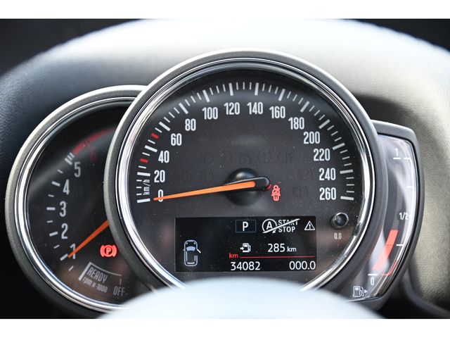 BMW BMW MINI COOPER D CROSSOVER 2020