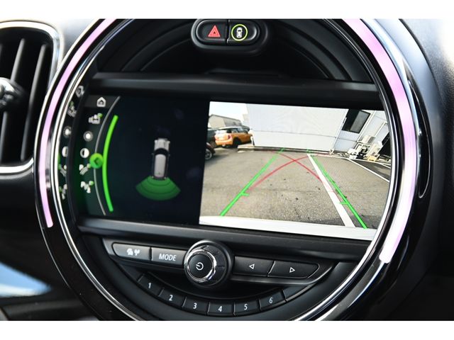 BMW BMW MINI COOPER D CROSSOVER 2020