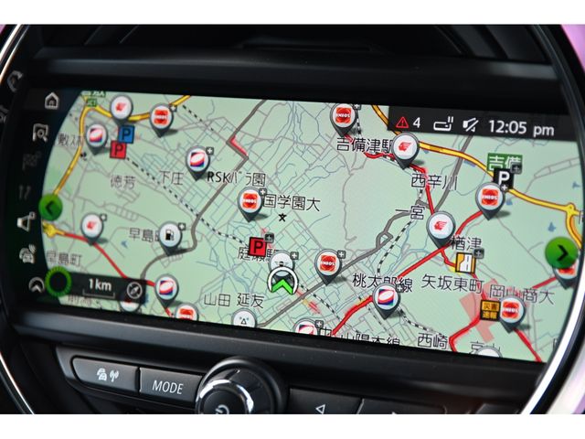 BMW BMW MINI COOPER D CROSSOVER 2020