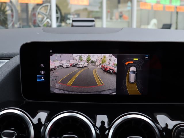 MERCEDES BENZ MERCEDES BENZ B class 2019