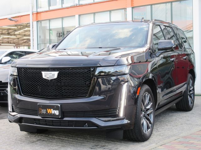 CADILLAC CADILLAC ESCALADE 2024