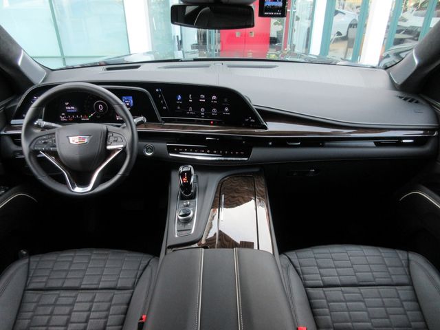 CADILLAC CADILLAC ESCALADE 2024