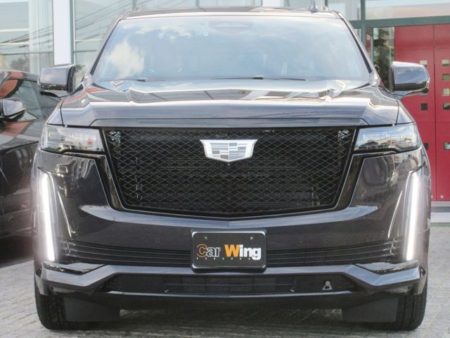 CADILLAC CADILLAC ESCALADE 2024