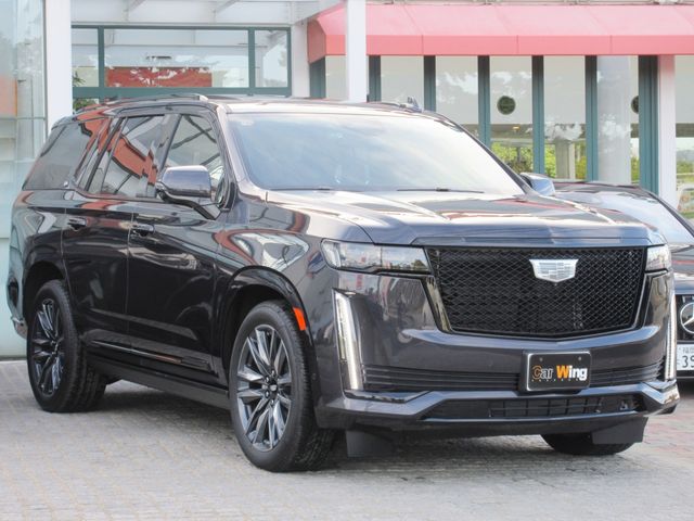 CADILLAC CADILLAC ESCALADE 2024