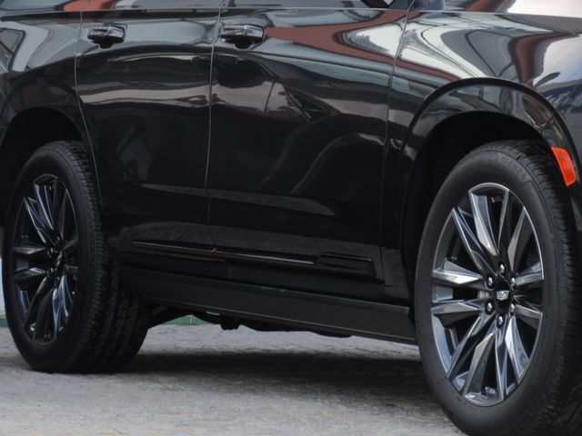 CADILLAC CADILLAC ESCALADE 2024