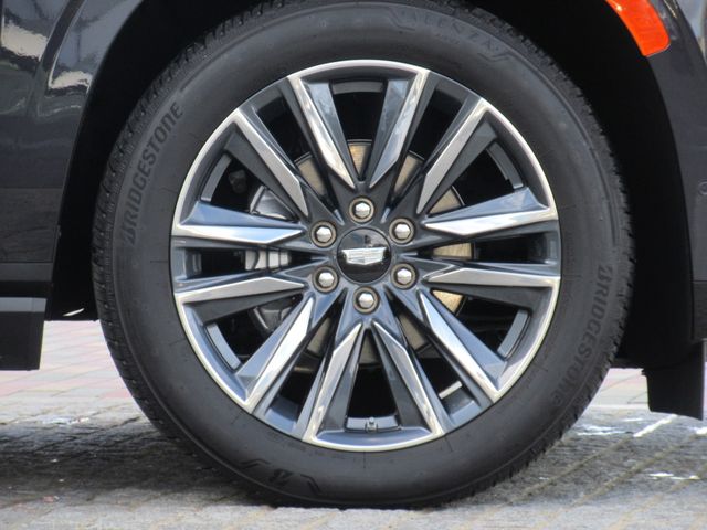 CADILLAC CADILLAC ESCALADE 2024