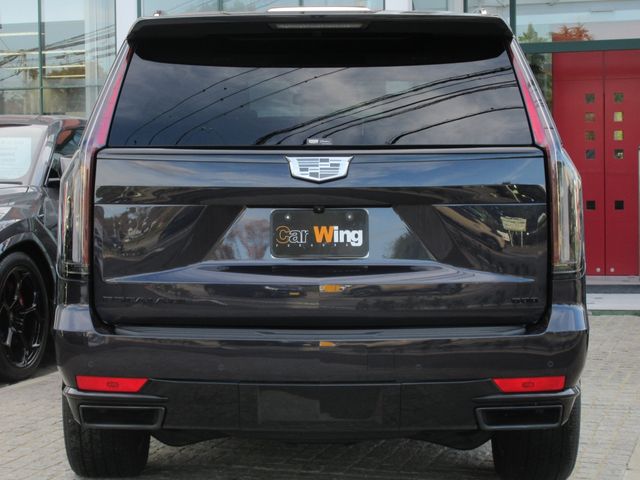 CADILLAC CADILLAC ESCALADE 2024