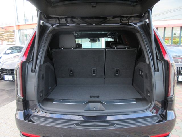 CADILLAC CADILLAC ESCALADE 2024