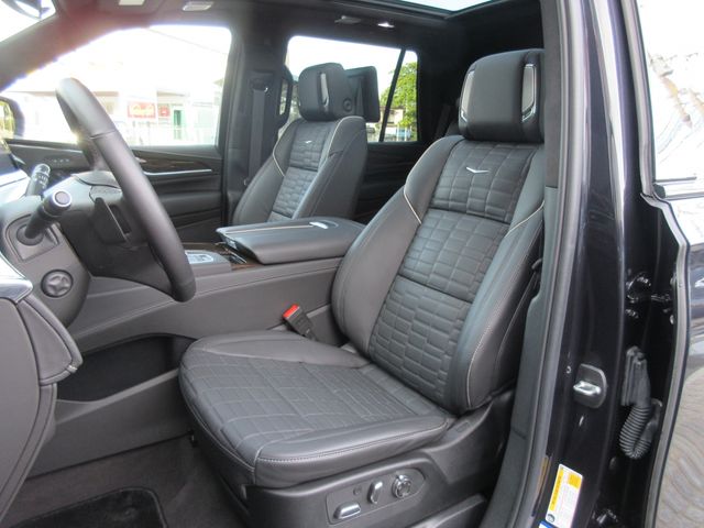 CADILLAC CADILLAC ESCALADE 2024