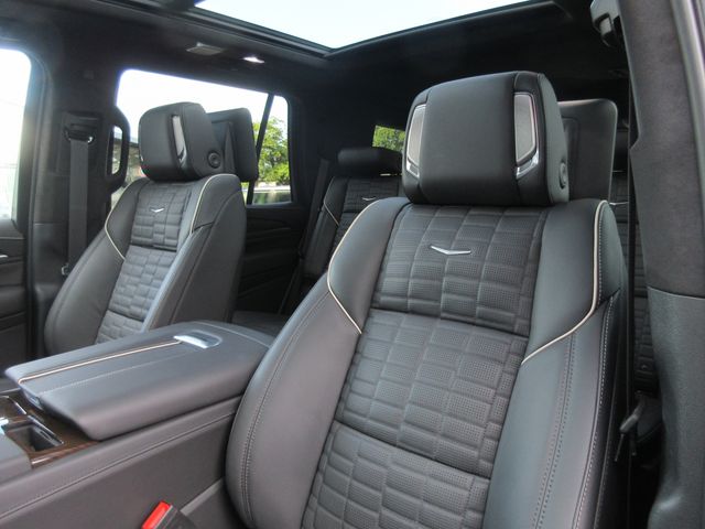 CADILLAC CADILLAC ESCALADE 2024