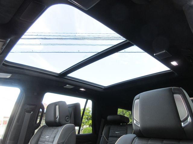 CADILLAC CADILLAC ESCALADE 2024