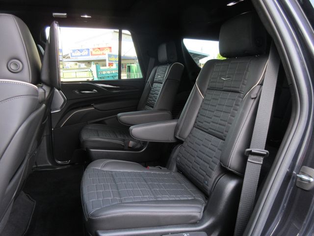 CADILLAC CADILLAC ESCALADE 2024