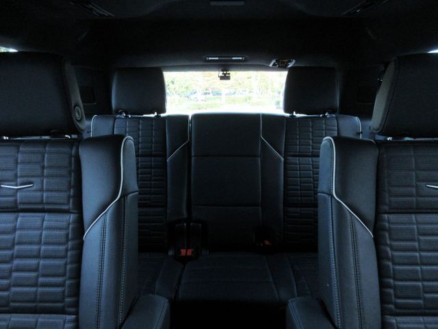 CADILLAC CADILLAC ESCALADE 2024