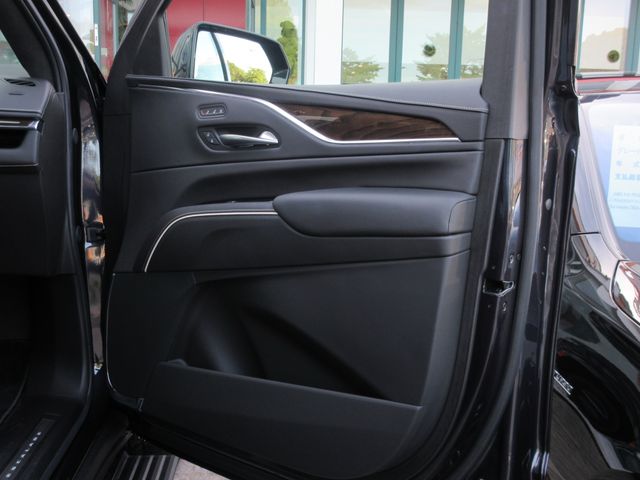 CADILLAC CADILLAC ESCALADE 2024