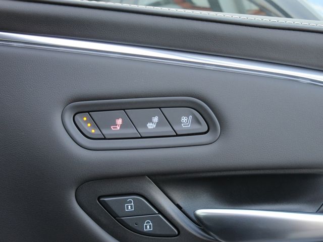 CADILLAC CADILLAC ESCALADE 2024