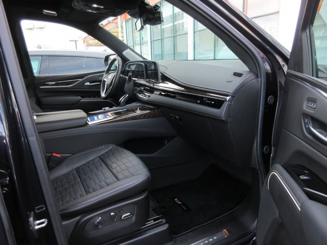 CADILLAC CADILLAC ESCALADE 2024