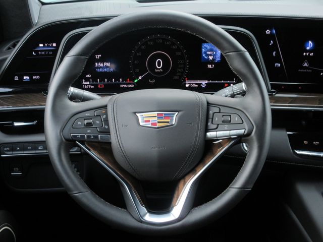 CADILLAC CADILLAC ESCALADE 2024