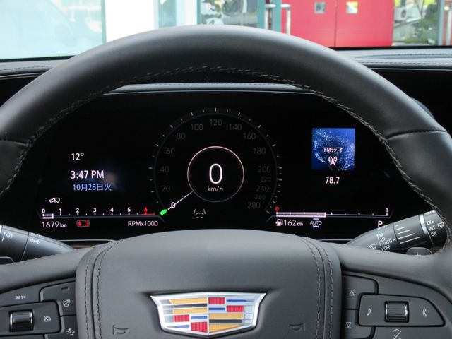 CADILLAC CADILLAC ESCALADE 2024