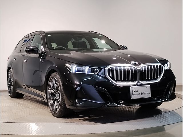 BMW BMW 5series TOURING 2024