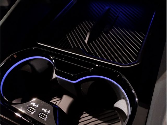 BMW BMW 5series TOURING 2024