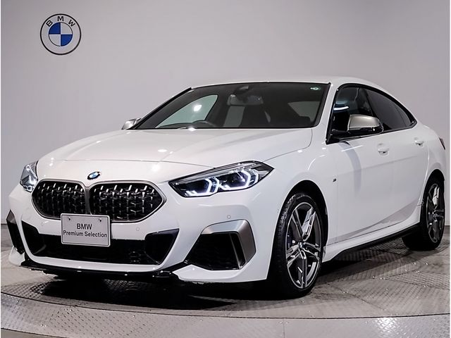 BMW BMW 2series Gran coupe 2024