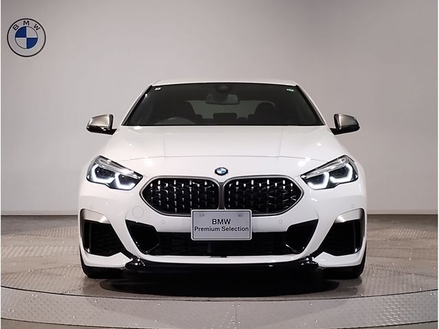 BMW BMW 2series Gran coupe 2024