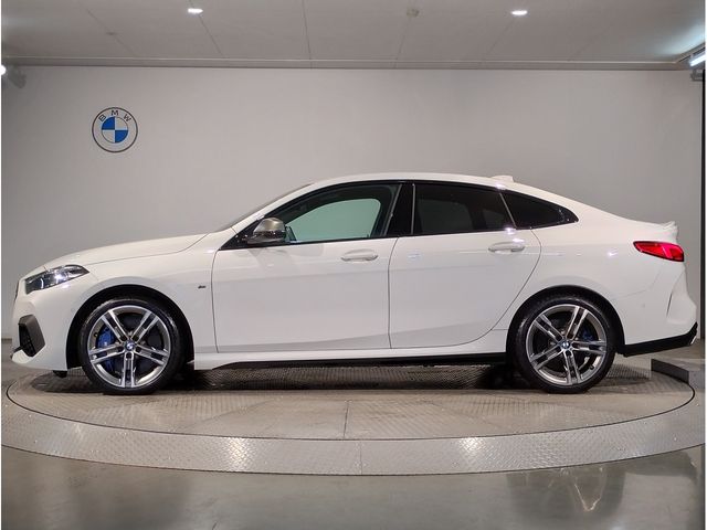 BMW BMW 2series Gran coupe 2024