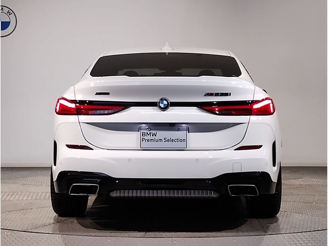 BMW BMW 2series Gran coupe 2024