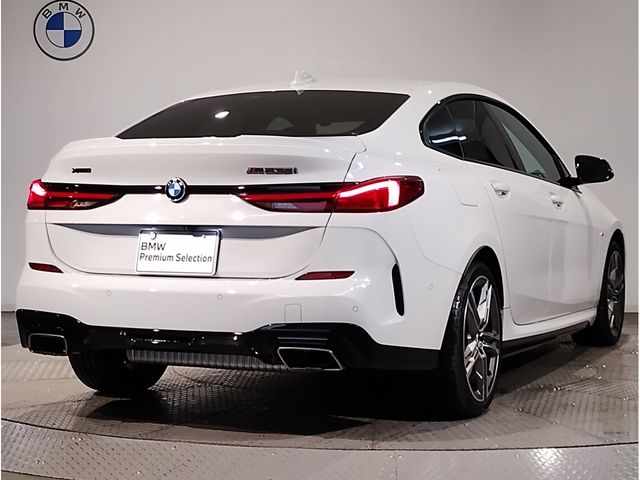 BMW BMW 2series Gran coupe 2024