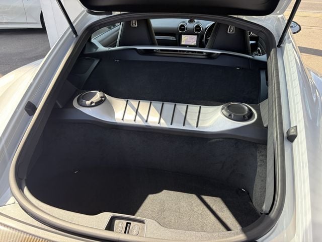 PORSCHE PORSCHE 718CAYMAN S 2018