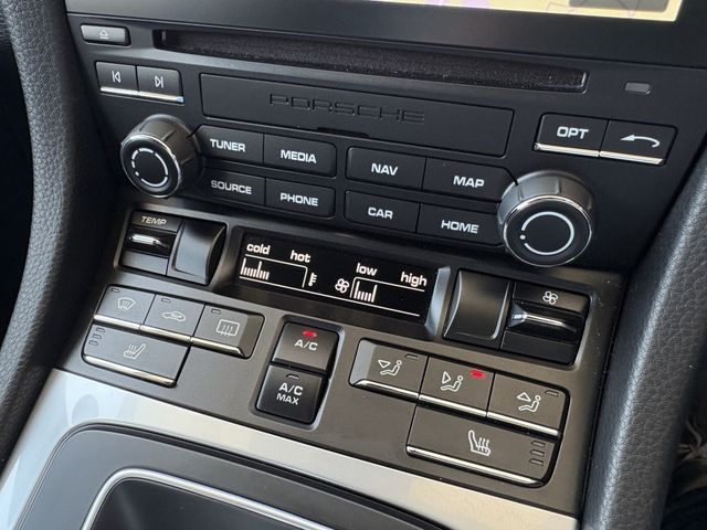 PORSCHE PORSCHE 718CAYMAN S 2018