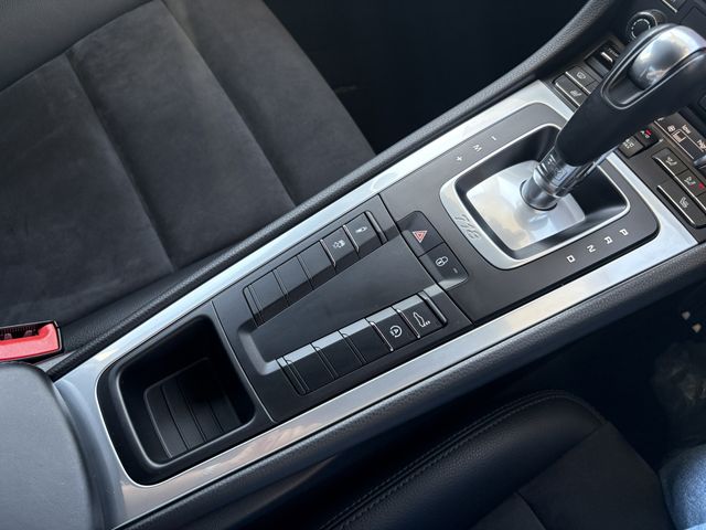 PORSCHE PORSCHE 718CAYMAN S 2018