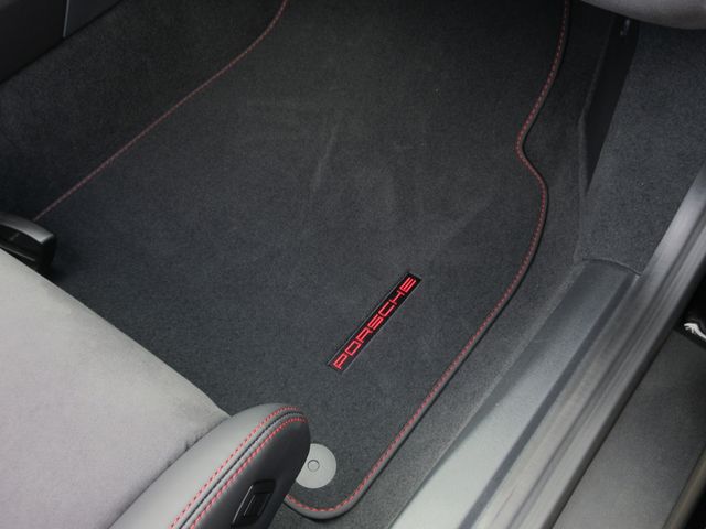 PORSCHE PORSCHE 718BOXSTER 2025